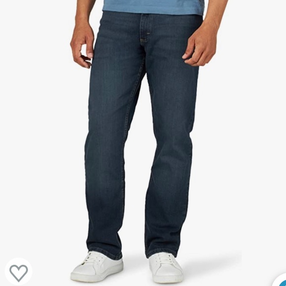 Wrangler Jeans Mens Big And Tall Wrangler Authenticator Jean